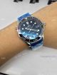 Fake Swiss Omega 007 50th Anniversary Seamaster watch  (8)_th.jpg